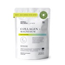 Collagène Magnésium Repos + Restore (No Flavor) [30 Sers]