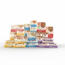 Nutrisystem Mitglieder’ Favorites® 7-Day Weight Loss Kit mit 28 leckeren Mahlzeiten & Snacks