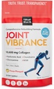Vibrant Health, Joint Vibrance, Umfassende Gelenk- und Knorpelunterstützung, 30 Servietten