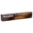 Bétadine Onguent antiseptique 25g