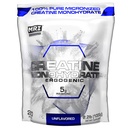 Performance IRM Poudre monohydratée de créatine 5g, Supplément de créatine 100% micronisé pur, croissance musculaire et récupération, construire un muscle, augmenter la force, la performance, l'endurance, 1000g, non aromatisé