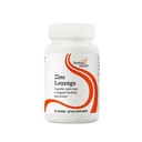 Suchende Gesundheit Zink Kaubar, 15 mg TRAACS® Chelat Zinkbisglycinat, Immununterstützung, Natürliche Frucht Geschmack, Vegetarisch und Vegan (60 Lutschen)*
