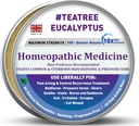 Manuka Honig 5x Beschleunigte Heilung Relief Pflege Fortgeschrittene Creme Produkt, Buttocks Bed Sores, Druck Sores, Wunds, Ulcers, Schnitte, Schrapes, Burns Deep, Dressing Enthält Granulen, Nicht irritating Greasy