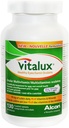 Vitalux yeux sains Multivitamine oculaire avec 5 mg de lutéine, 130 comprimés