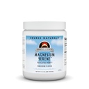 Quelle Naturals Serene Science Magnesium Serene, Friedlicher Körper*, Tangerine Flavored - 17.6 Unze Pulver