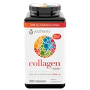 Théorie Collagène Plus Biotine, 390 comprimés (4 paquets)