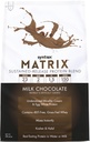 Syntrax Nutrition Matrix - Mélange de protéines à libération prolongée, chocolat au lait 5 lbs.