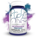 Nootropics Depot Nicotinamid Riboside Capsules | 300mg | NAD+ Precursor | 30 Count | Promotes NAD+ Ebenen | Cellular Energy