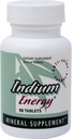 EAST PARK Research - Indium Energy - All Natural Indium Powerful Anti-Aging Support - Helps Increase Energy and Supports Mental Clarity, Sleep, Joints and Overall Sense of Well-Being