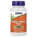 Nourriture Black Cohosh 80 mg