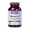 BlueBonnet Vitamine E 200 UI softgels mélangés, 50 Compte