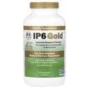 IP6 Gold Immune Formule de support, 240 Capsules végétariennes