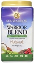 Sunwarrior Warrior poudre de mélange, naturel, 2,2 livres