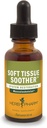 Kräuter Pharm Weiches Tissue Soother Kräuterflüssigkeit Formel für Musculoskeletal System Unterstützung - 1 Unze