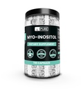 Ingrédients originaux purs Myo-Inositol (730 Capsules) Pas de Magnésium ou de Rice Fillers, Toujours Pure, Verified Lab