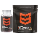 MTN OPS Gommies de limon + Slumber Sleepy Chai Bundle