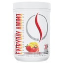 Purus Labs Everyday Amino BCAA Powder (en poudre) Acides aminés pour l'hydratation musculaire et la récupération (sans sucre et sans gluten)