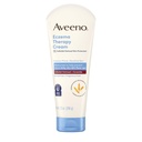 Crème hydratante quotidienne pour peau sensible, crème apaisante pour l'eczéma, crème colloïdale et céramide pour peau sèche et démangeaison, sans stéroïdes et fragrances, 7,3 oz