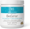 Facteurs naturels Sens des femmes, OvaSense, 4,55 oz 129 g