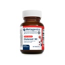 Métagènes Cholarest SC - Soutien de la circulation sanguine* - Soutien de lipides sanguins sains déjà à l'échelle normale* - Non-OGM et sans gluten - 60 comprimés