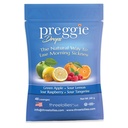 Preggie Pop Tropfen Morgen Krankheit Relief für schwangere Frauen. Konsortierte Yummy Candy Drops für Schwangerschaft. Anzahl