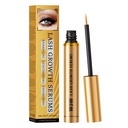 Aktualisierte W3W Lash Serum für Wimpern Enhance, Wimpernwachstum Serum, Sanfte Formel für längere, Fuller und Thicker Lashes, 4ml