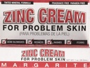 Crème de zinc, 1 Oz (2 pack)