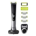 Philips Norelco OneBlade Pro Gesicht und Body Trimmer