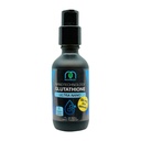 Nano Glutathione 2oz Pumpe Flasche: erhöhen Sie Ihre Gesundheit mit 100% Absorption Ultra Nanotechnologie Glutathione Master Antioxidans