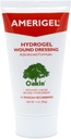 AMERIGEL Hydrogel Wound Dressing (3 oz) - Fournit l'environnement de guérison des plaies sèches