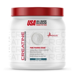 Nutrition métabolique Créatine (500)