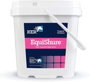 Kentucky Equine Research EquiShure: Time-Release Hindgut Puffer für Pferde, 7,2 kg (120 Servierungen)