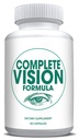 Pure Eye Health Vitamine & Mineral Supplements for Adults.