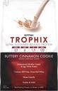 Trophix de nutrition Syntrax - Mélange de protéines à libération prolongée ultra, Cookie de cannelle de Buttery 5 lbs.
