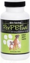 Youngevity Perpetual™ - Maximum Strength Anti-Aging Dog Bone & Joint Support - with Glucosamine, Choline, MSM, Milk Thistle, Calcium, Turmeric & More - 60 Chewable Tablets