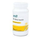 Klaire Labs D-Chiro-Inositol - 150 Milligrammes Supplément hypoallergénique (60 Capsules)