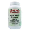 Holly Hill Health Foods Calcium à base d'algues 1000 mg, 180 comprimés