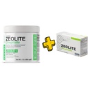 Poudre de zéolite : 1 livre - 454 g