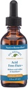 Remédie à l'acide naturel sans flux - remède homéopathique naturel Soulage temporairement les brûlures d'estomac, l'indigestation et le malaise après avoir mangé - 59 ml