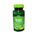 ZZP Finest Nutrition Biotine + Kératine 150 Comprimés