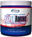 Gaspari Nutrition Hyper Amino, Kiwi fraise, 30 Compte