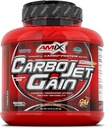 Amix CarboJet Gain - 4,96 Livre - Saveur de chocolat