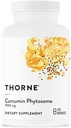 Eleven Zone Meriva 500-SF (Soja kostenlos) - Curcumin Phytosome Supplement - 120 Kapseln