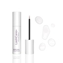 LashCare+ Sérum amélioré des cils pour les femmes plus âgées - Cils plus longs et plus épais en 12 semaines - Pour les yeux sensibles, la croissance naturelle - Amélioration, Conditionneur pour les cils plus longs (1mL (1 mois))
