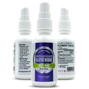 Flüssiges Liposomales Glutathionspray - maximale Absorption Glutathion-Ergänzung mit NAC, Ashwagandha, Glutamin, Ascorbinsäure - Sublingual Easy Use - Immun- & Detox-Unterstützung - 2oz