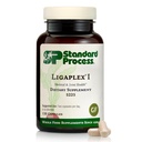 Processus standard Ligaplex I - Supplément de soutien conjoint pour la santé du ligament et du cartilage - Soutien de la force osseuse - Non-soy, sans gluten et sans lait - 150 capsules