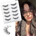 Cils cils cils cils cils cils cils faux cils cils naturels cils cils cils mink par SPECSIE, SPECSIE #Daffodil