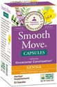 Médicament traditionnel - Senna lisse, 50 capsules