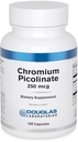 Douglas Laboratories Picolinate de chrome (250 mcg)