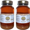 Hawaii Pharm Saw Palmetto (Serenoa Repens) Flüssiger Extrakt 2x32 fl.oz